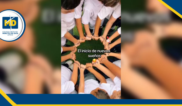 El Inicio de Nuevos Sueños