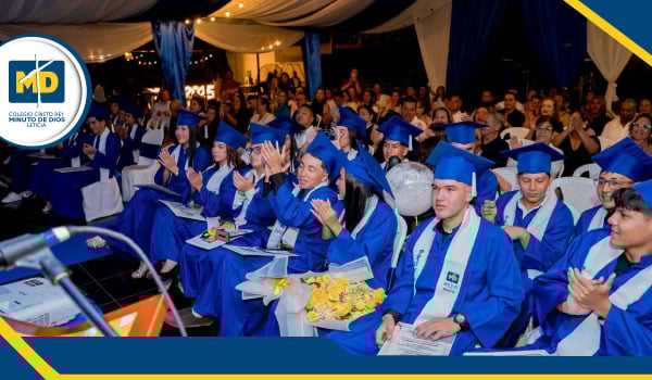 CERRANDO UN AÑO DE SUEÑOS Y METAS